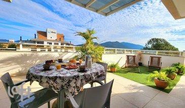 apartment em Rua Heloisa Rojo Machado, Campeche Sul - Florianópolis - SC
