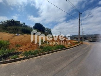 land_lot em Rua 14, Vila Florida - Itatiaia - RJ