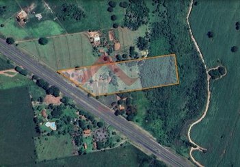 agricultural em Área Rural, Área Rural de Andradina - Andradina - SP