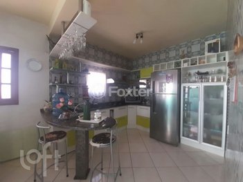 house em Avenida dos Prazeres, Vila Jardim - Porto Alegre - RS