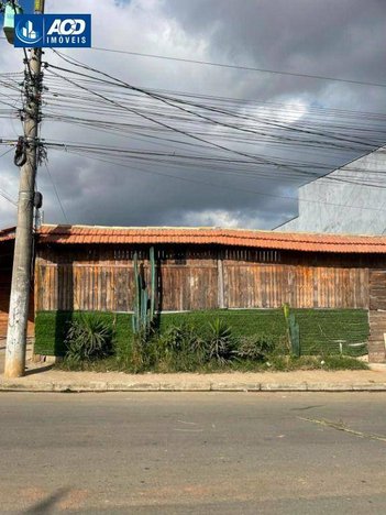 business em Rua 2, Conjunto Marcos Freire - Guarulhos - SP