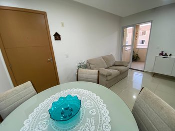 apartment em Avenida Joaquim Patrício, Pium (Distrito Litoral) - Parnamirim - RN