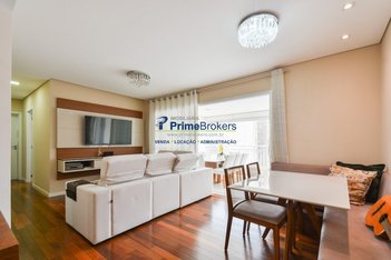 apartment em Avenida Celso Garcia, Tatuapé - São Paulo - SP