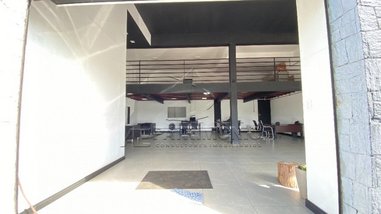 industrial em Avenida Engenheiro Carlos Reinaldo Mendes, Além Ponte - Sorocaba - SP