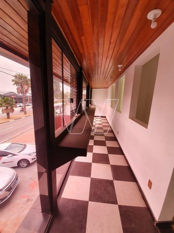 commercial_building em Avenida Antônio Carlos Couto de Barros, Vila Santa Rita (Sousas) - Campinas - SP
