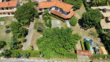 house em Rua Santo Antônio, Portão - Lauro de Freitas - BA