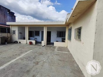 house em Avenida da França, Jardim Suarão (Interior) - Itanhaém - SP