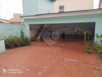 house em Avenida Nova Iorque, Utinga - Santo André - SP