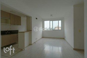 apartment em Rua Brasil, Centro - Canoas - RS