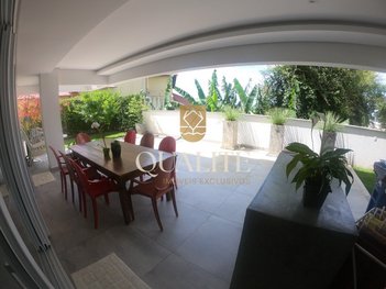 apartment em Rodovia Tertuliano Brito Xavier, Canasvieiras - Florianópolis - SC