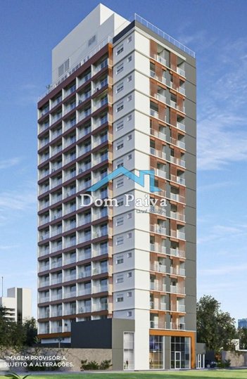 apartment em Rua Bianchi Bertoldi, Pinheiros - São Paulo - SP