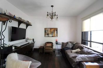 apartment em Rua Casa do Ator, Vila Olímpia - São Paulo - SP