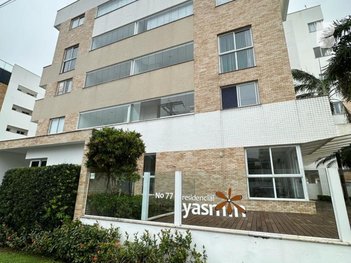 apartment em Rua das Mangueiras, Governador Celso Ramos - Governador Celso Ramos - SC