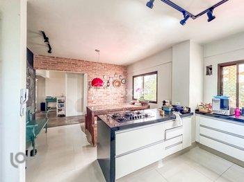 apartment em Rua Doutor Guilherme Cristofel, Santana - São Paulo - SP