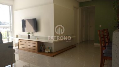 apartment em Rua do Imperador, Vila Paiva - São Paulo - SP
