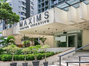 business em Avenida Rio Branco, Centro - Florianópolis - SC