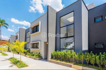 apartment em Rua Vicente Leporace, Campo Belo - São Paulo - SP