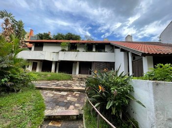 house em Guaiba, Vila Assunção - Porto Alegre - RS