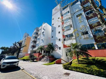 apartment em Avenida dos Salmões, Jurerê Internacional - Florianópolis - SC