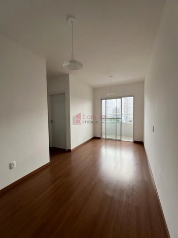 apartment em Avenida Antônio Frederico Ozanan, Vila Viotto - Jundiaí - SP