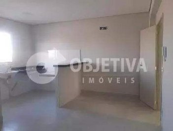 apartment em Rua Ceará, Custódio Pereira - Uberlândia - MG