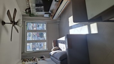 apartment em Estrada de Itapecerica, Vila Ré - São Paulo - SP