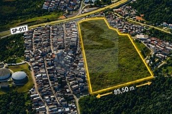 commercial_land_lot em Avenida Sapopemba, Jardim Adutora - São Paulo - SP