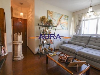 apartment em Rua Marechal Bitencourt, Gutierrez - Belo Horizonte - MG