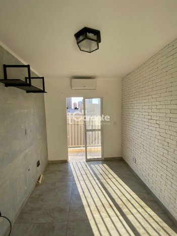 apartment em Rua Demercindo Alves da Silva, Jardim Piratininga - Sorocaba - SP