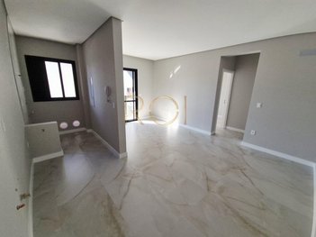 apartment em Rua Aririba, Praia Brava de Itajaí - Itajaí - SC