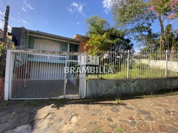 house em Rua Madre Marta Maria, Salgado Filho - Gravataí - RS