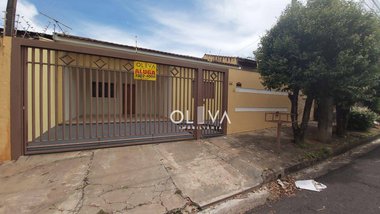 house em Rua Chicrala Boulos, Residencial Monte Verde - São José do Rio Preto - SP