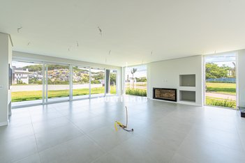 house em Estrada das Três Meninas, Vila Nova - Porto Alegre - RS