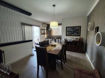 apartment em Avenida Doutor Antônio Tavares Pereira Lima, Jardim Bela Vista - São José do Rio Preto - SP