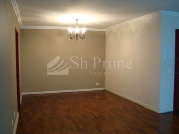 apartment em Rua Pedroso Alvarenga, Itaim Bibi - São Paulo - SP