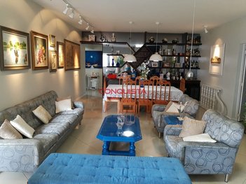 apartment em Rua Barbosa de Freitas, Meireles - Fortaleza - CE