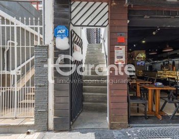 house em Rua Rio Grande, Vila Mariana - São Paulo - SP