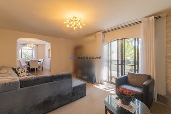 apartment em Rua Doutor Luís Augusto de Queirós Aranha, Vila Madalena - São Paulo - SP