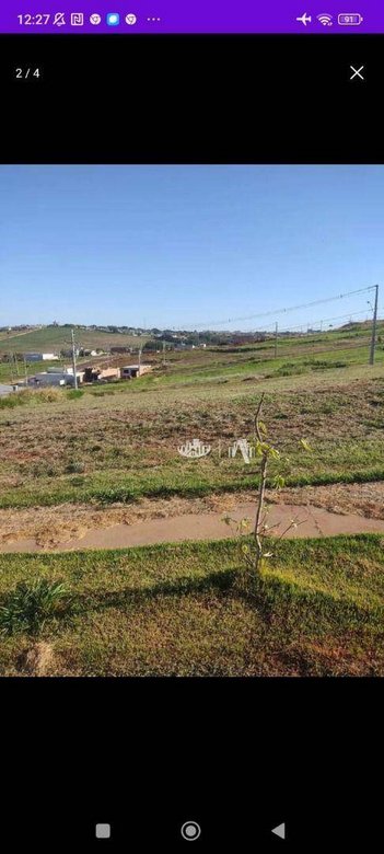 land_lot em Rua Tie Garganta Vermelha, Jardim Santa Alice - Arapongas - PR