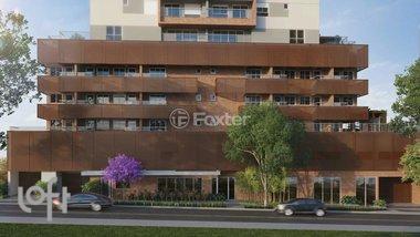 apartment em Rua Aimberê, Perdizes - São Paulo - SP