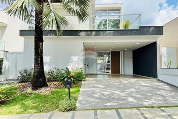 house em Rua Sterina Góes, Jardim Residencial Mont Blanc - Sorocaba - SP