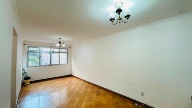 apartment em Rua Doutor Plínio Barreto, Bela Vista - São Paulo - SP