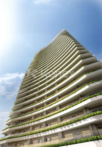 apartment em Rua Ministro Gabriel de Rezende Passos, Moema - São Paulo - SP