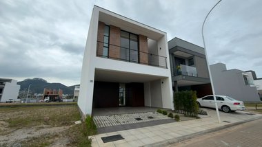 house em Rodovia SC-407, Beira Rio - Biguaçu - SC