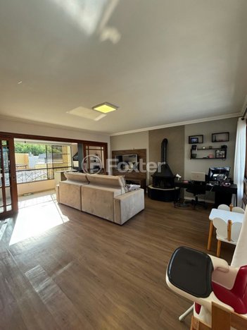 apartment em Rua Eurico Lara, Medianeira - Porto Alegre - RS