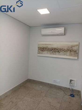 office em Rua Borges Lagoa, Vila Clementino - São Paulo - SP