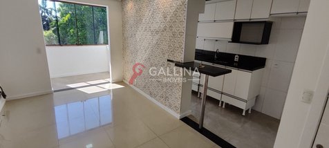 apartment em Rua Major Sezefredo, Marechal Rondon - Canoas - RS