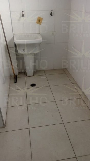apartment em Rua Júlio Silva, Centro - Osasco - SP