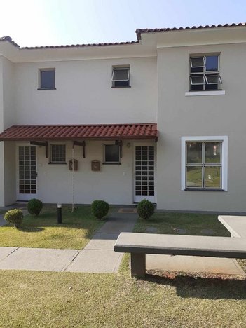 house em Avenida Ipê Roxo, Parque Villa Flores - Sumaré - SP