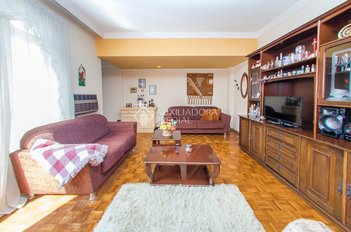 apartment em Rua Riachuelo, Centro Histórico - Porto Alegre - RS